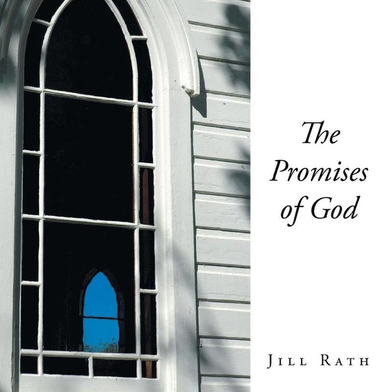 The Promises of God 1