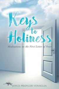 bokomslag Keys to Holiness