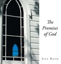 bokomslag Rath, J: PROMISES OF GOD