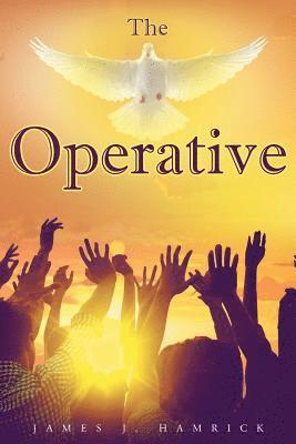 The Operative 1