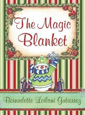 The Magic Blanket 1