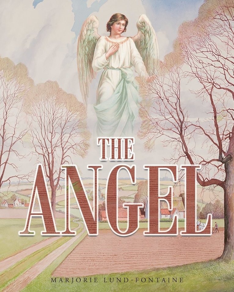 The Angel 1