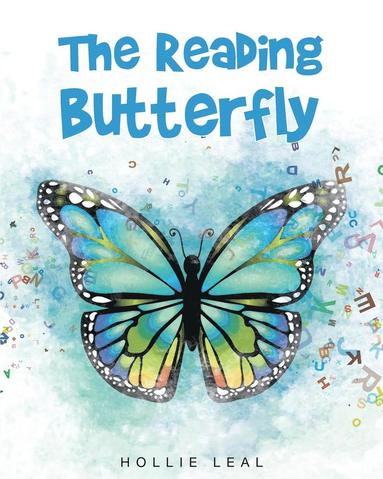 bokomslag Reading Butterfly