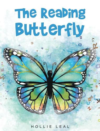 bokomslag Reading Butterfly