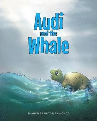 Audi and the Whale 1