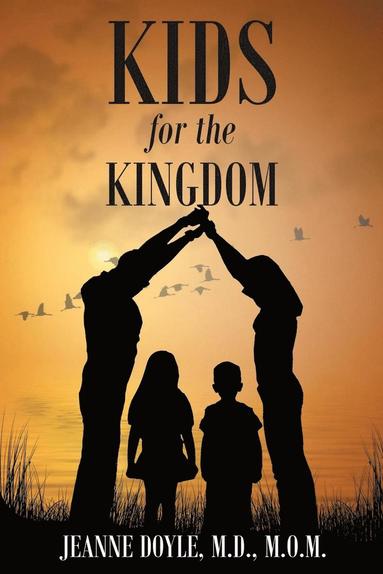 bokomslag Kids for the Kingdom