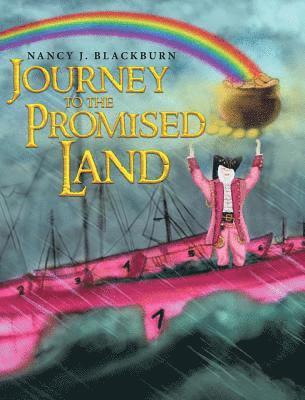 Journey To The Promised Land 1