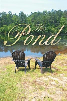 Lucy Allen - Pond, Häftad
