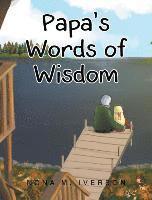 bokomslag Papa's Words of Wisdom