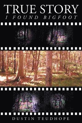 Dustin Teudhope - True Story, Häftad