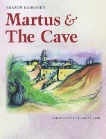 Martus and The Cave 1