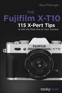 bokomslag The Fujifilm X-T10