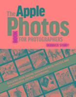 bokomslag Apple Photos Book for Photographers