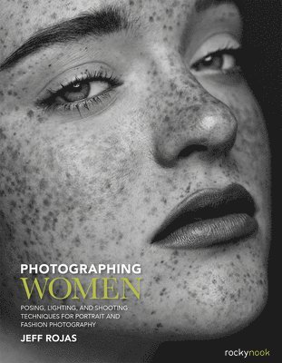 Photographing Women 1