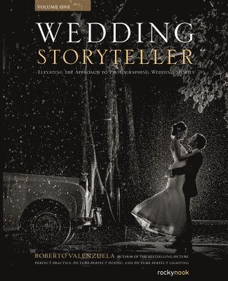Roberto Valenzuela - Wedding Storyteller, Volume 1, Häftad