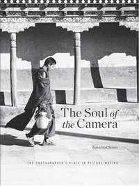 bokomslag The Soul of the Camera