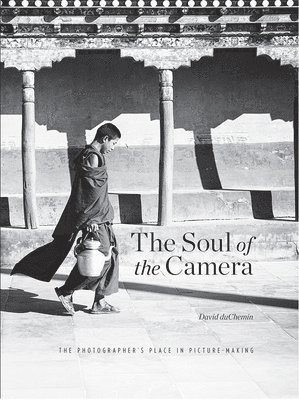 The Soul of the Camera 1