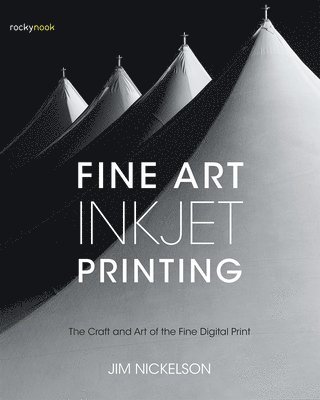 Fine Art Inkjet Printing 1