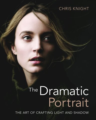 bokomslag Dramatic Portrait