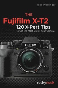 bokomslag The Fujifilm X-T2