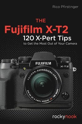 The Fujifilm X-T2 1