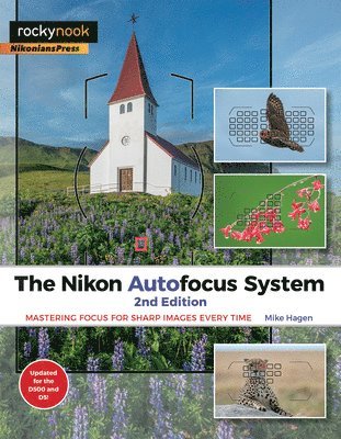 The Nikon Autofocus System 1