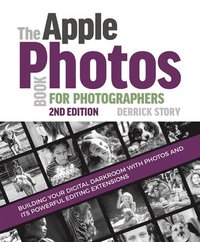 bokomslag The Apple Photos Book for Photographers