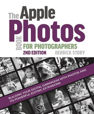 The Apple Photos Book for Photographers 1