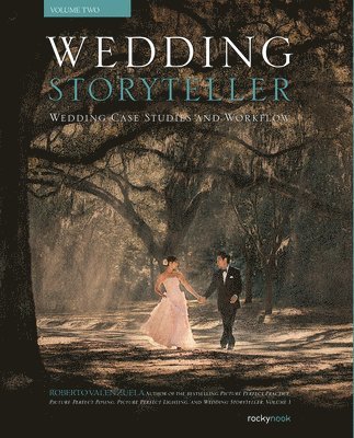 Wedding Storyteller Volume 2 1