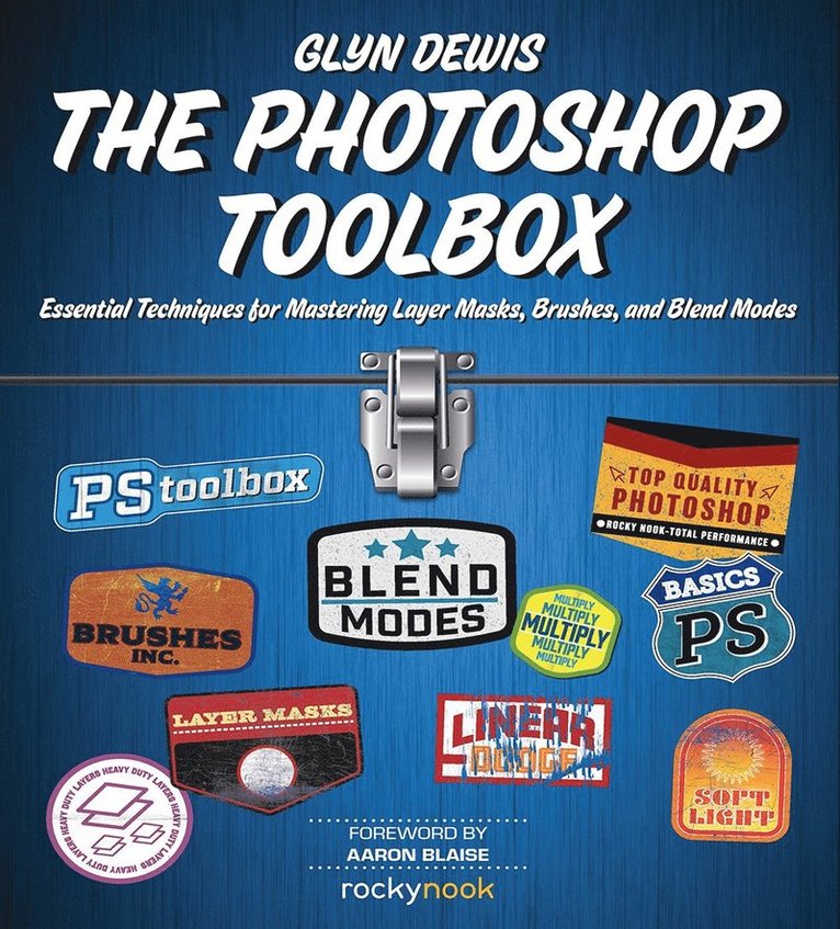 Photoshop Toolbox