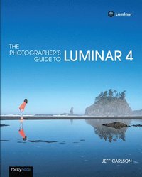 bokomslag Photographer's Guide to Luminar
