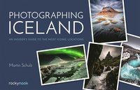 bokomslag Photographing Iceland