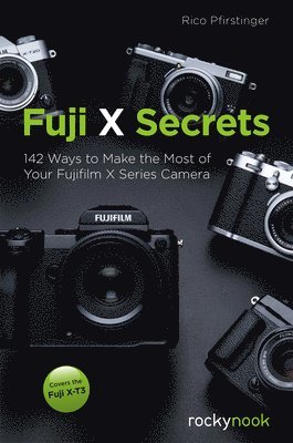 Fuji X Secrets 1