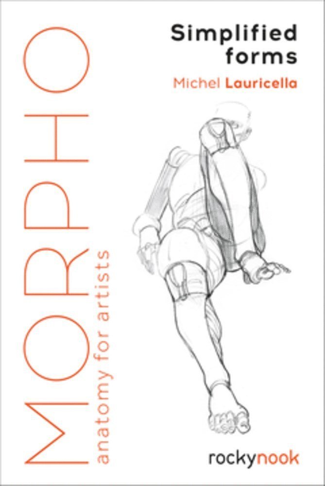 Morpho: Simplified Forms 1