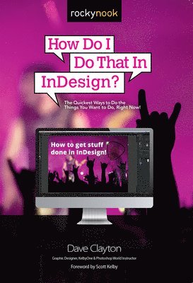 How Do I Do That In InDesign 1