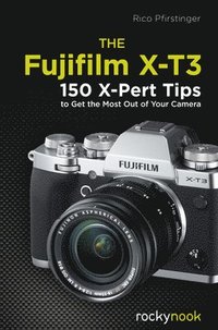 bokomslag The Fujifilm X-T3