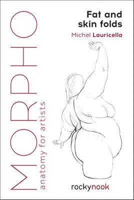 Morpho: Fat and Skin Folds 1