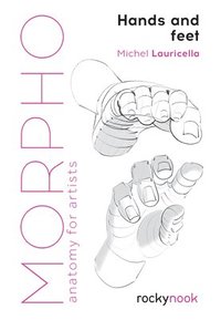 bokomslag Morpho: Hands and Feet
