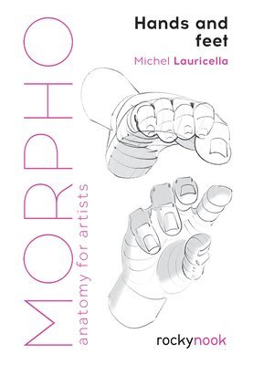 Morpho: Hands and Feet 1