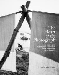 bokomslag The Heart of the Photograph