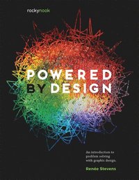 bokomslag Powered by Design