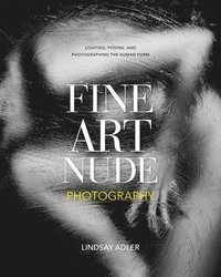 bokomslag Fine Art Nude Photography