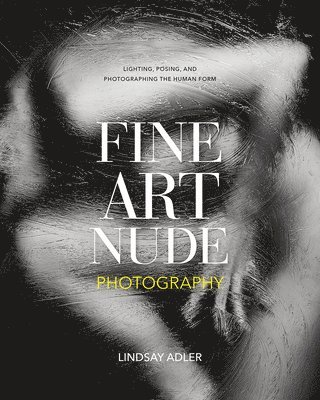 Fine Art Nude Photography 1