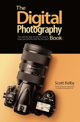 bokomslag The Digital Photography Book