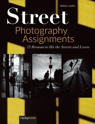 Street Photography Assignments 1