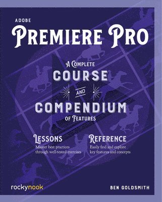 Adobe Premiere Pro 1