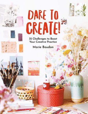 Dare to Create 1