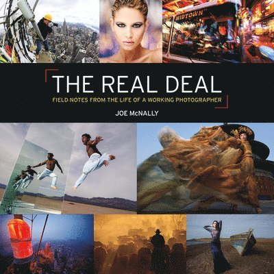 The Real Deal 1