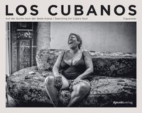 bokomslag Los Cubanos