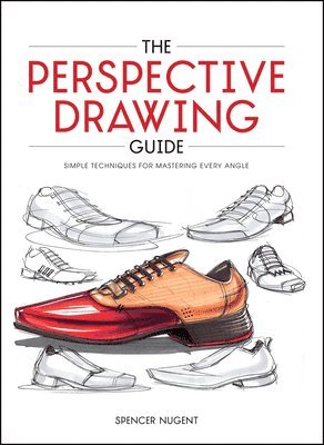 The Perspective Drawing Guide 1